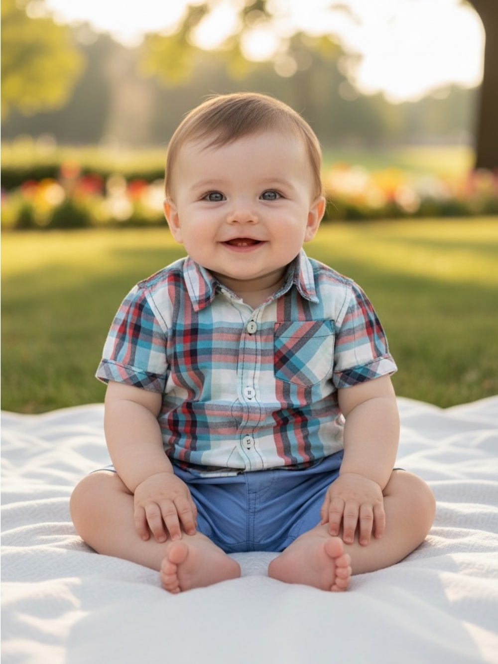 12-18 months Baby  boy bundle  9 pieces bundle